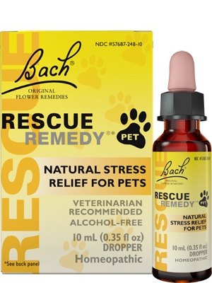 Rescue remedy pet
