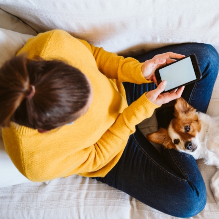 FOMO - fear of missing out